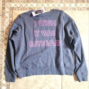 Wildfox Sweatshirt
